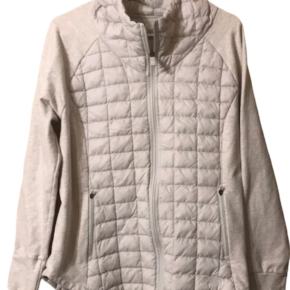 The North Face Tops - North Face jacket